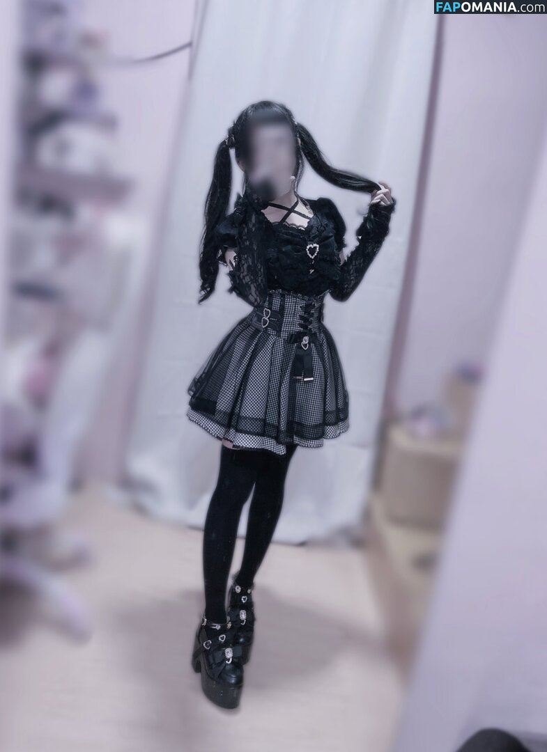 Angelica Ruri / Rurimin / Ruriume (lulipienbooxxxx / angelica-reed / nyaru_xxri Nahý OnlyFans  Uniklá fotka #2