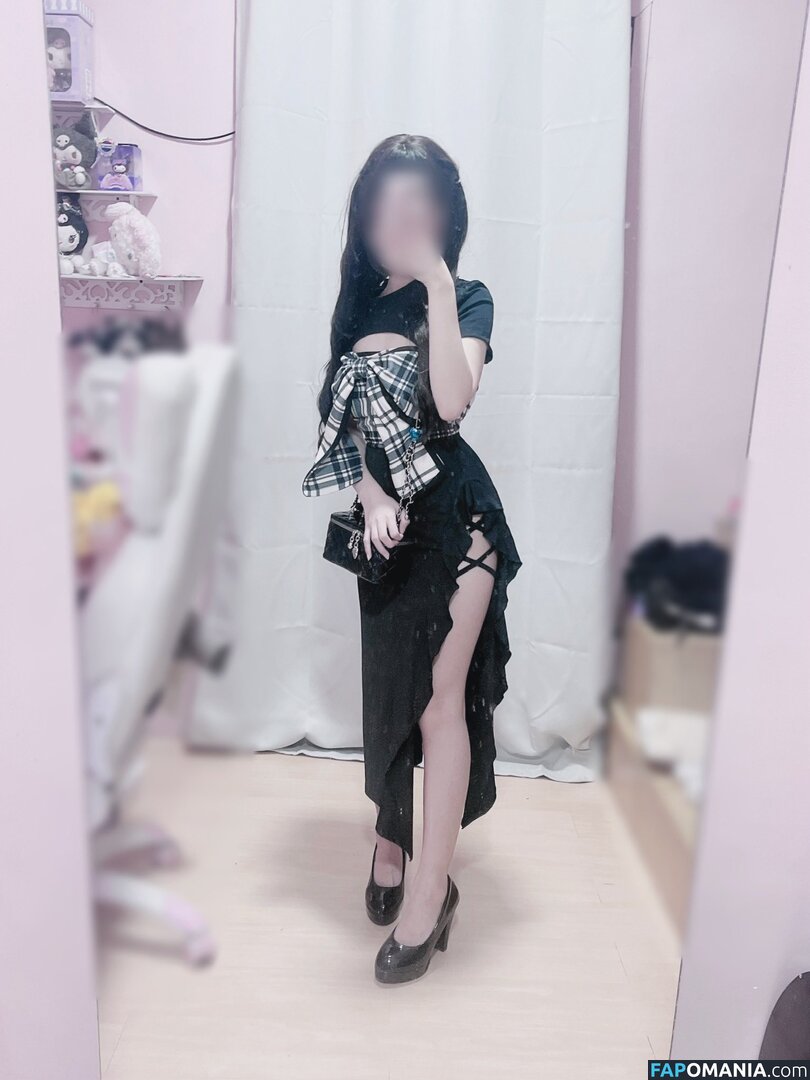 Angelica Ruri / Rurimin / Ruriume (lulipienbooxxxx / angelica-reed / nyaru_xxri Nahý OnlyFans  Uniklá fotka #3
