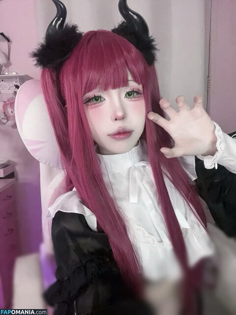 Angelica Ruri / Rurimin / Ruriume (lulipienbooxxxx / angelica-reed / nyaru_xxri Nahý OnlyFans  Uniklá fotka #9