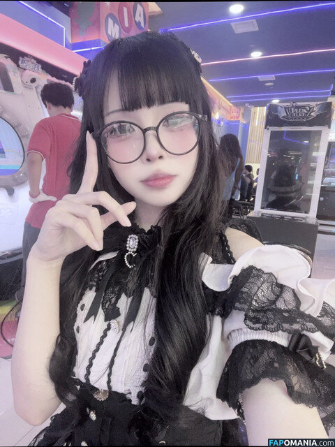 Angelica Ruri / Rurimin / Ruriume (lulipienbooxxxx / angelica-reed / nyaru_xxri Nahý OnlyFans  Uniklá fotka #11