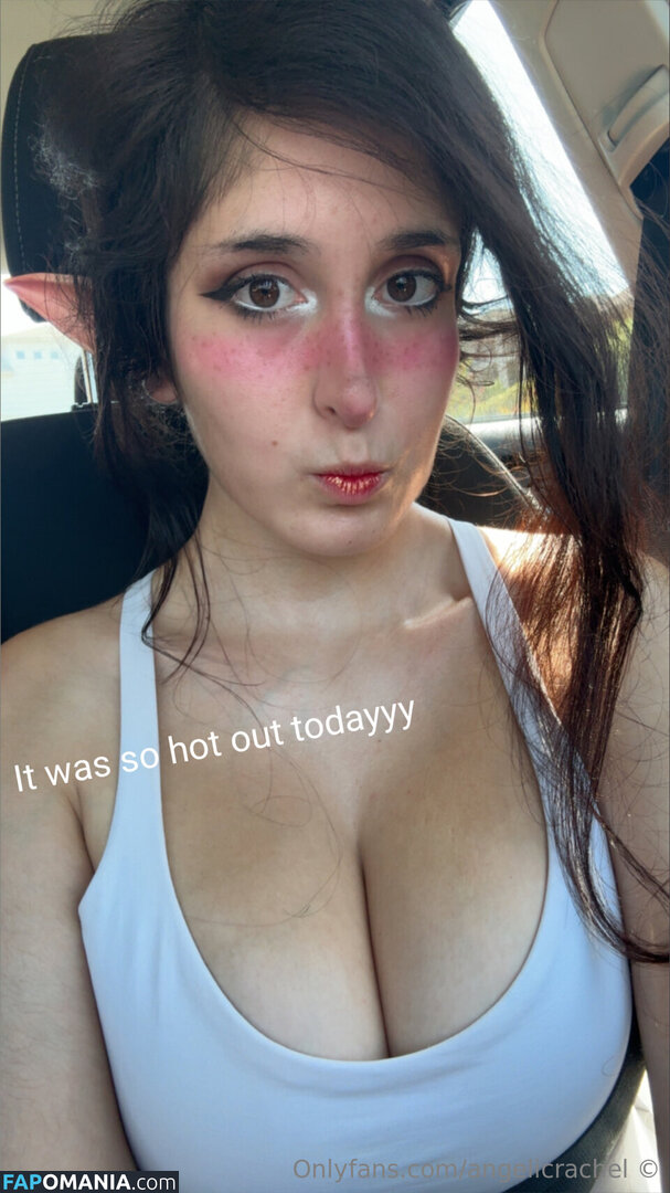 angelicrachel Nahý OnlyFans  Uniklá fotka #1