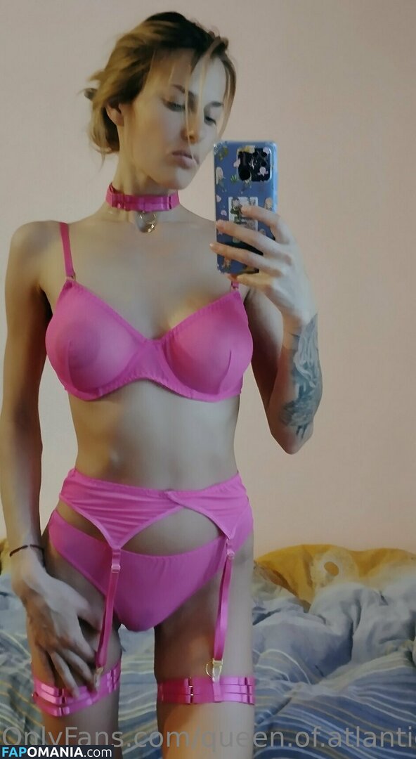 angelika.kravets / queen.of.atlantic Nahý OnlyFans  Uniklá fotka #5
