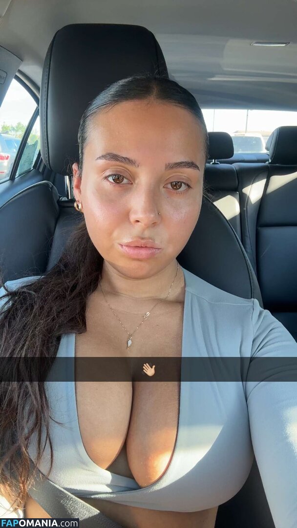 Angelina Davis / anngelinadavis Nahý OnlyFans  Uniklá fotka #17