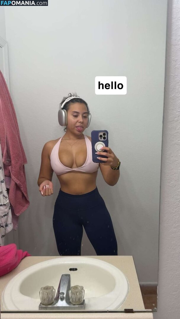 Angelina Davis / anngelinadavis Nahý OnlyFans  Uniklá fotka #19
