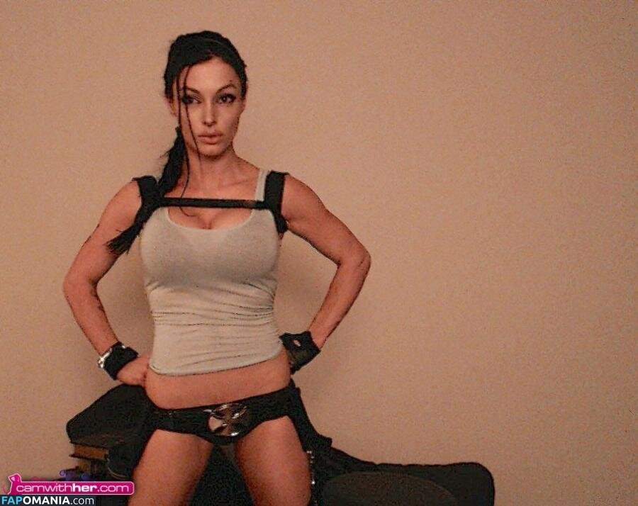 Angelina Stevens / aangelinaa.ss Nahý OnlyFans  Uniklá fotka #10