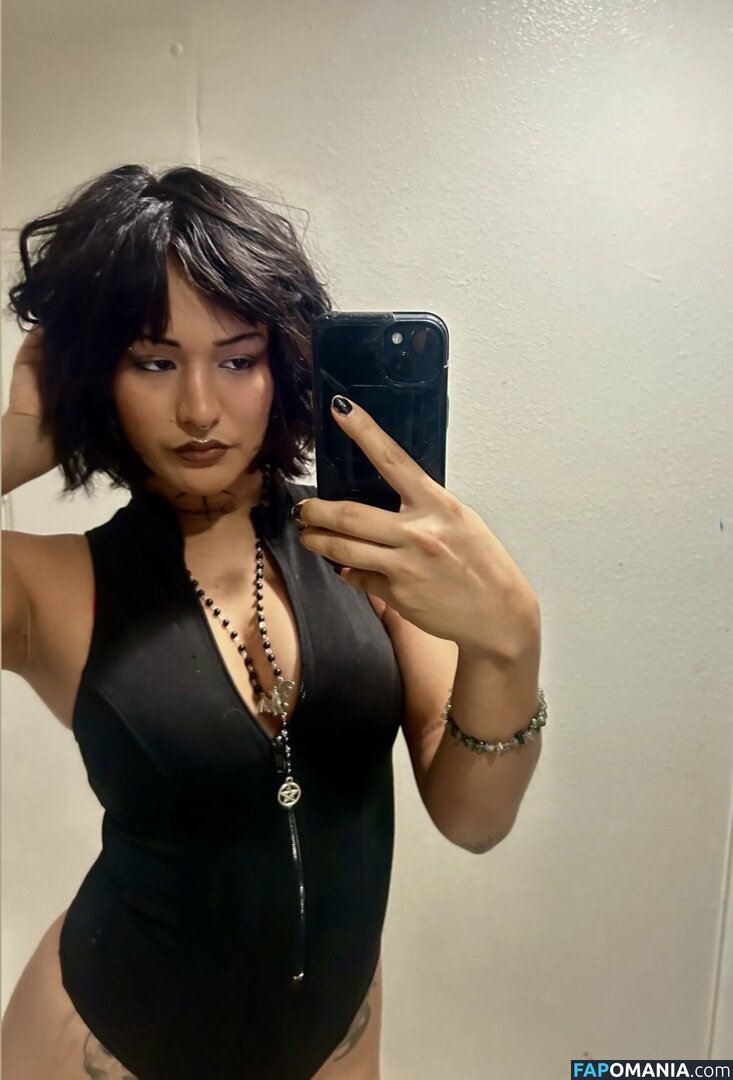 angelzfal / angelzitlally Nahý OnlyFans  Uniklá fotka #1
