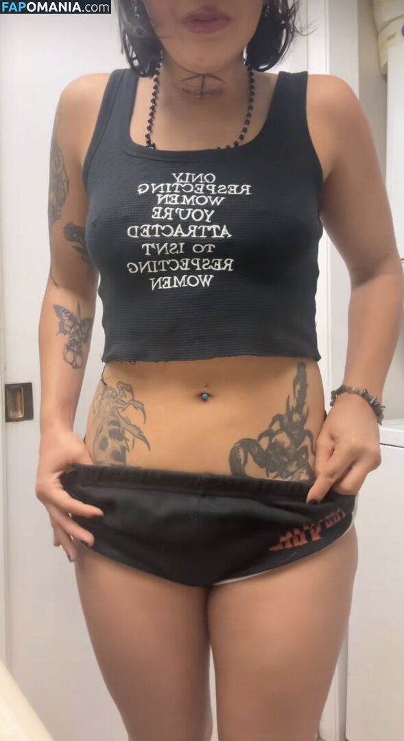 angelzfal / angelzitlally Nahý OnlyFans  Uniklá fotka #3