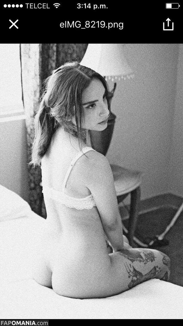 Angie.arena Nahý OnlyFans  Uniklá fotka #14