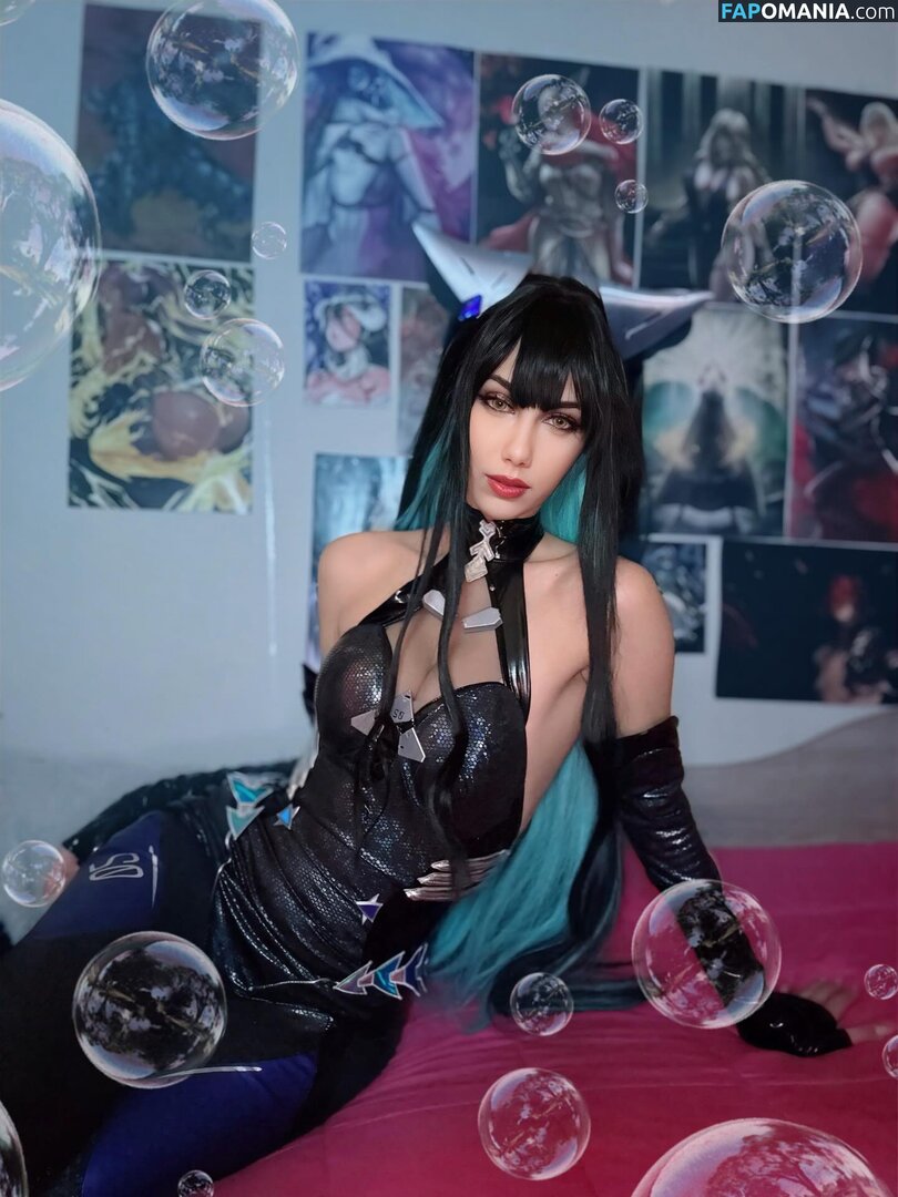 angie.ryuu Nahý OnlyFans  Uniklá fotka #1