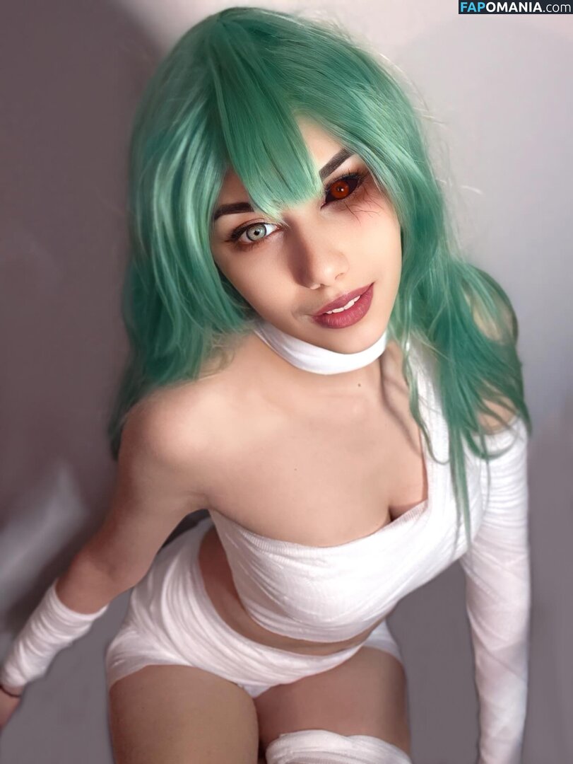 angie.ryuu Nahý OnlyFans  Uniklá fotka #3