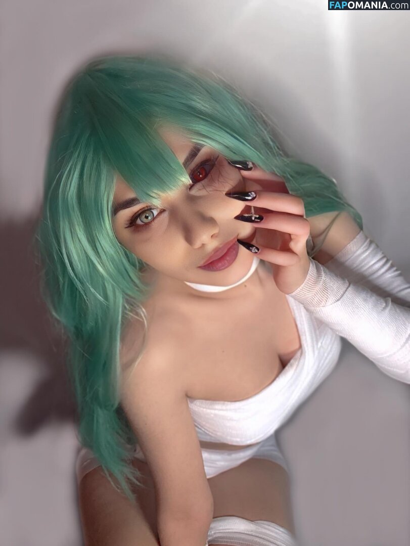 angie.ryuu Nahý OnlyFans  Uniklá fotka #4