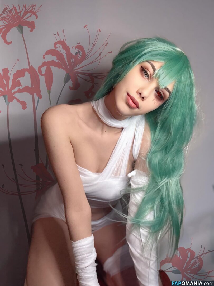 angie.ryuu Nahý OnlyFans  Uniklá fotka #5