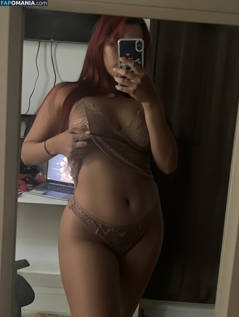 Angiela Zapata Leal / talktomellea Nahý OnlyFans  Uniklá fotka #1