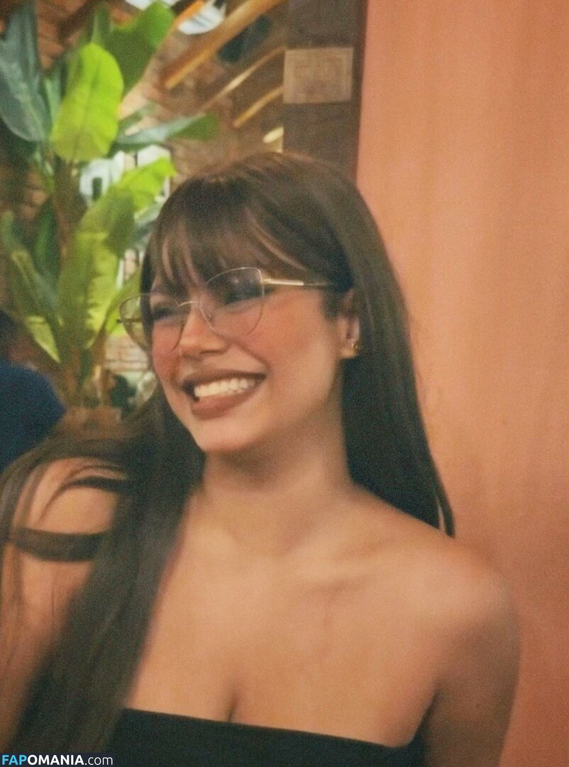 Angiela Zapata Leal / talktomellea Nahý OnlyFans  Uniklá fotka #7