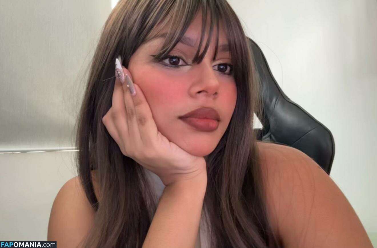 Angiela Zapata Leal / talktomellea Nahý OnlyFans  Uniklá fotka #9