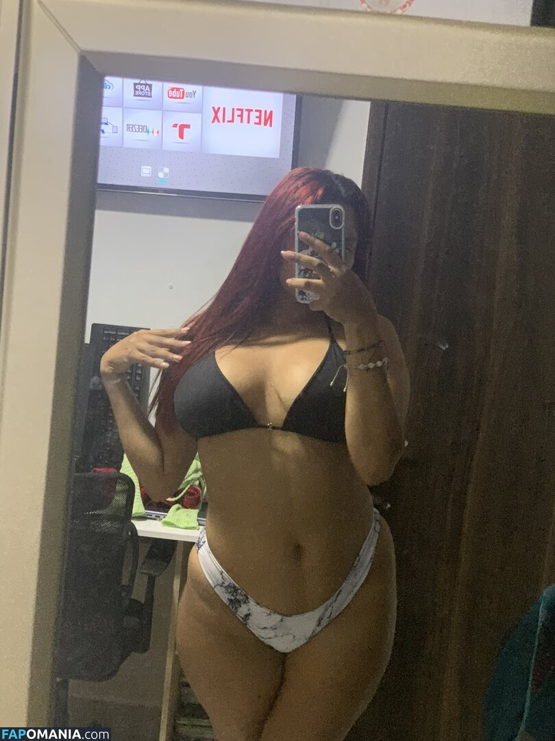 Angiela Zapata Leal / talktomellea Nahý OnlyFans  Uniklá fotka #12