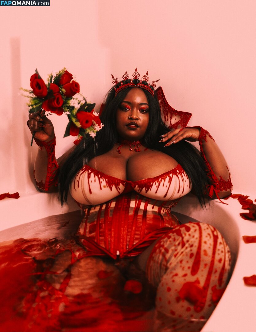 Animated_Aja / ChanelleDunson / ThighlyInfluential / anyuser Nahý OnlyFans  Uniklá fotka #336