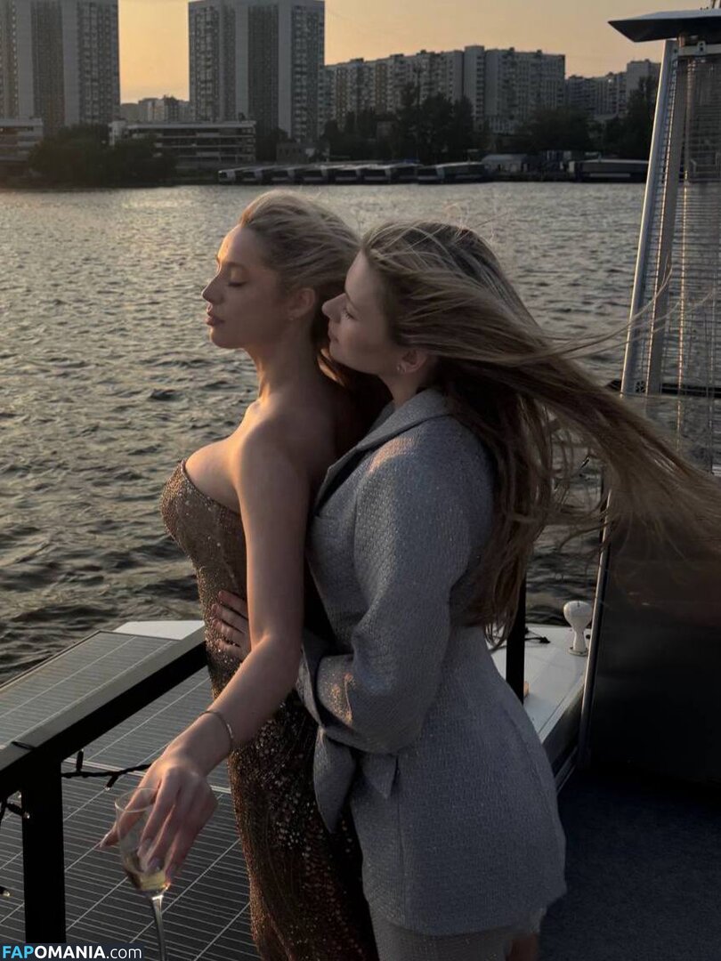 Anisimova Anastasia / anapm / anisimovaaanastasia Nahý OnlyFans  Uniklá fotka #1