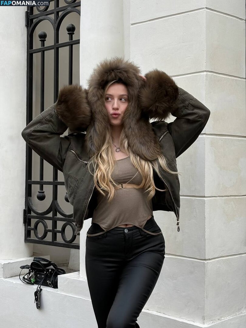 Anisimova Anastasia / anapm / anisimovaaanastasia Nahý OnlyFans  Uniklá fotka #15