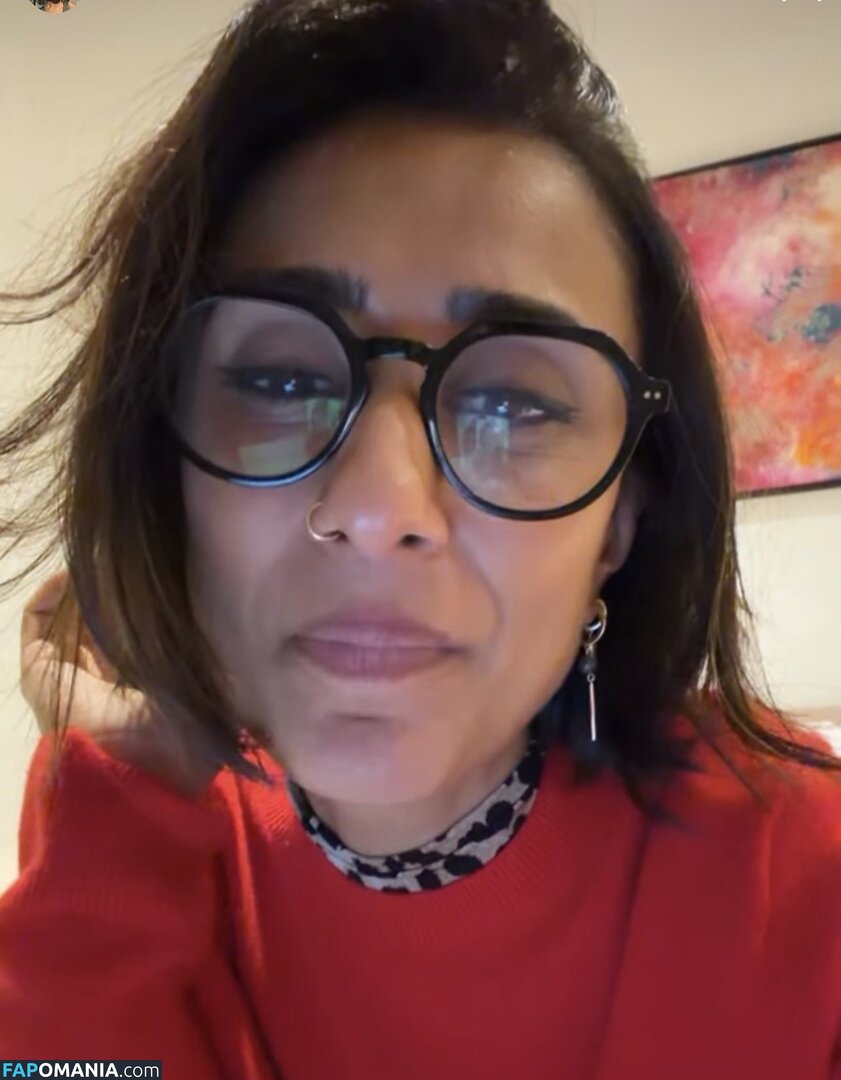 Anita Rani / itsanitarani Nahý OnlyFans  Uniklá fotka #2