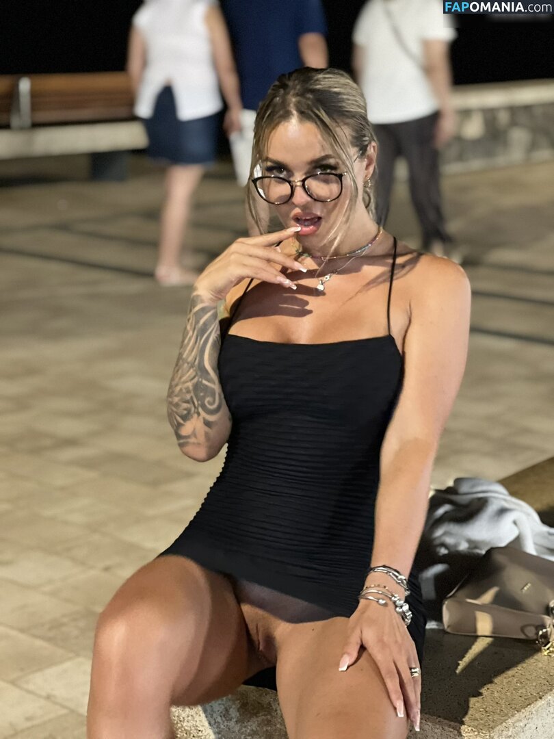 Anka Lollipop / Jana Jolie / anca_jst / anka_lollipop Nahý OnlyFans  Uniklá fotka #110
