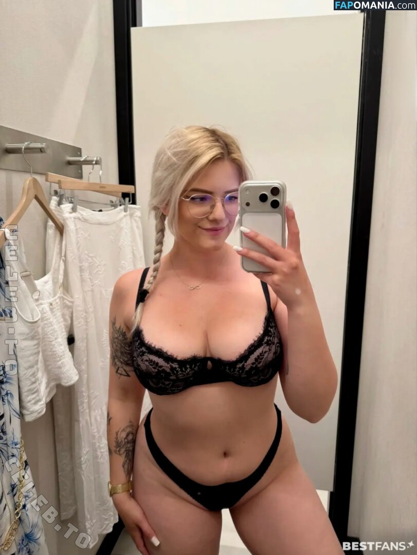 Anna Blum / annablumofficial Nahý OnlyFans  Uniklá fotka #7