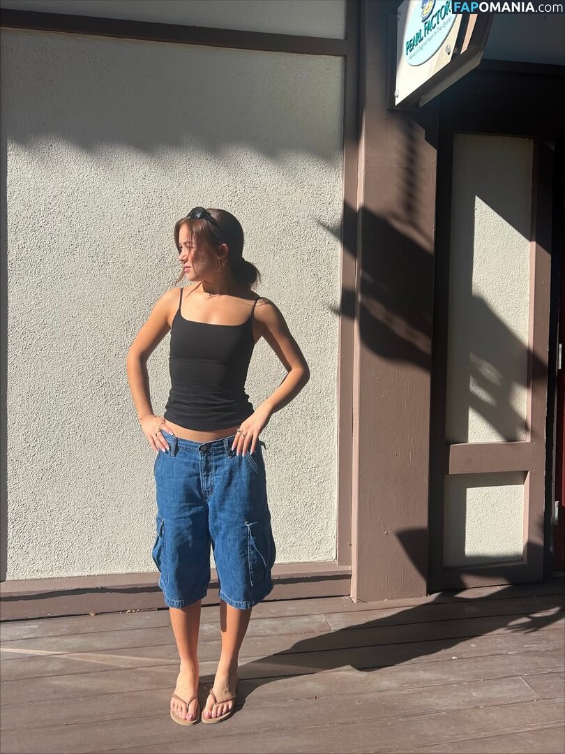 Anna Cathcart / annacathcart Nahý OnlyFans  Uniklá fotka #1