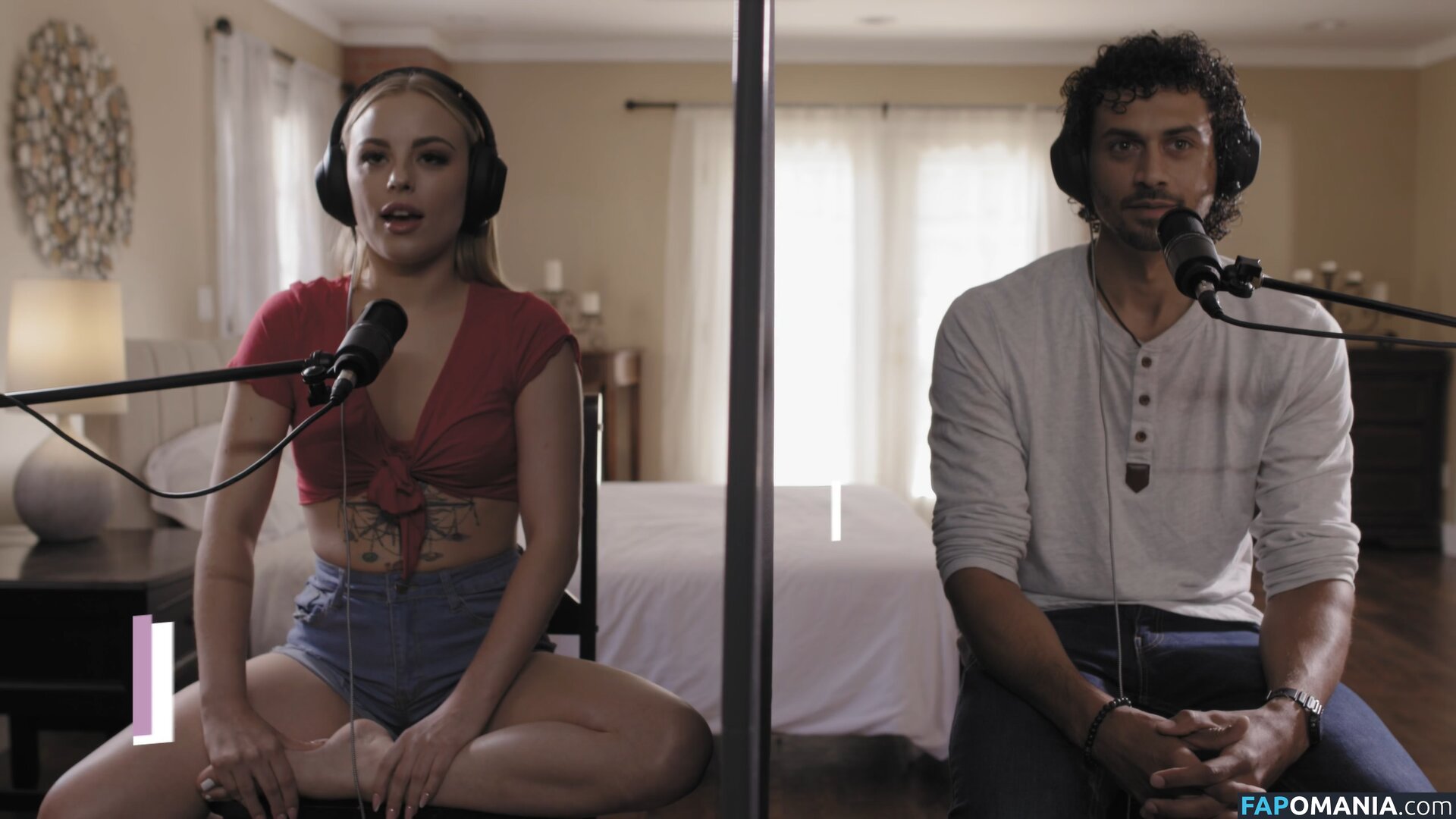 Anna Claire Clouds / annaclairecloud / annaclairecloudstv Nahý OnlyFans  Uniklá fotka #895