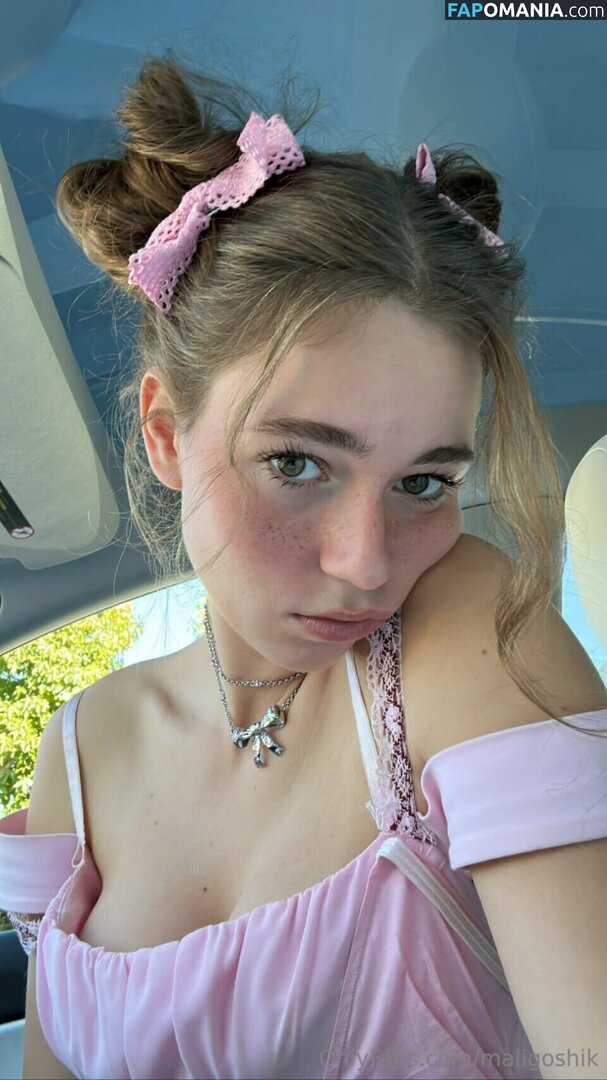 Anna Malygon / anna.malygon / maligoshik Nahý OnlyFans  Uniklá fotka #2