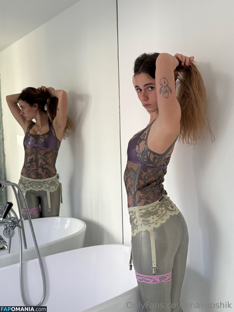 Anna Malygon / anna.malygon / maligoshik Nahý OnlyFans  Uniklá fotka #12