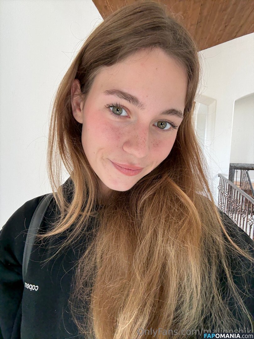 Anna Malygon / anna.malygon / maligoshik Nahý OnlyFans  Uniklá fotka #19