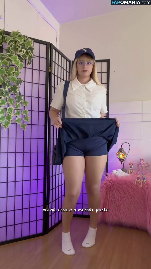 Anna Moreira / annamoreirareal Nahý OnlyFans  Uniklá fotka #16