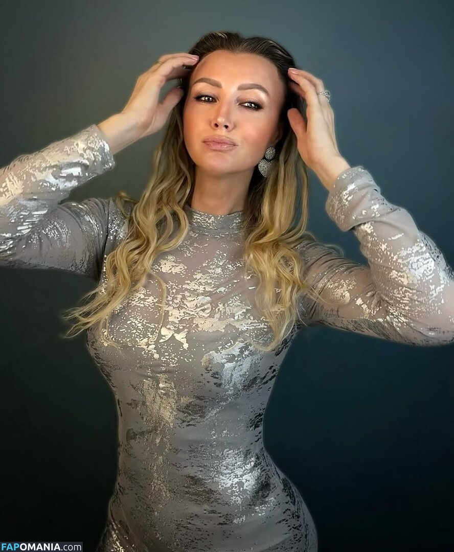 Anna Policarpova / aniuta_777 Nahý OnlyFans  Uniklá fotka #2