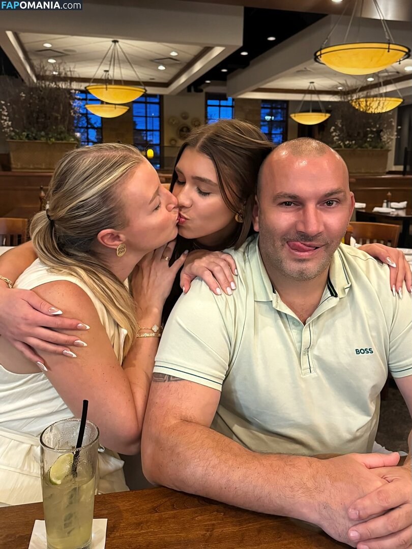 Anna Policarpova / aniuta_777 Nahý OnlyFans  Uniklá fotka #19