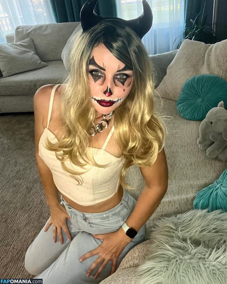 Anna Policarpova / aniuta_777 Nahý OnlyFans  Uniklá fotka #28