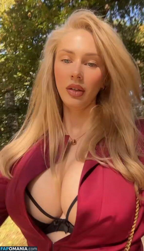 Anna Zubkova / mademoiselle.anna Nahý OnlyFans  Uniklá fotka #25