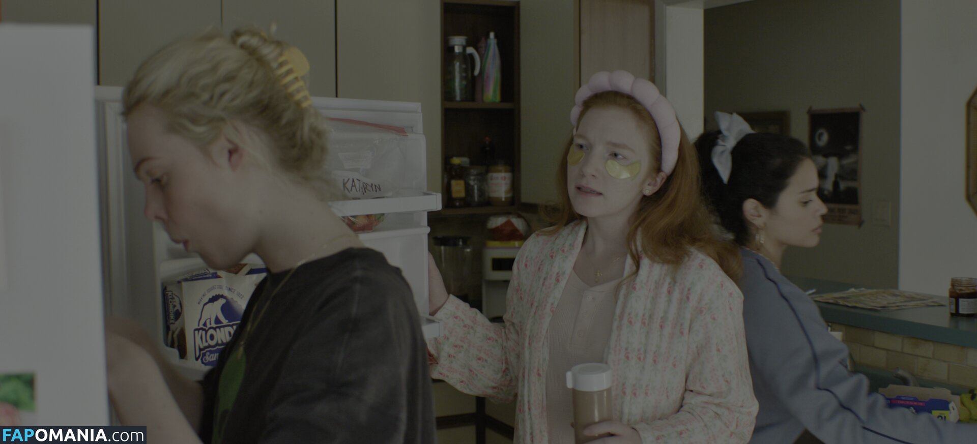 Annalise Basso / annalisebasso Nahý OnlyFans  Uniklá fotka #37