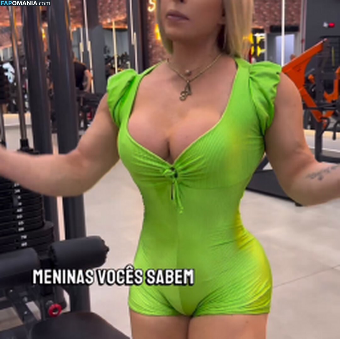 Anne Luise Freitas / anneluisefreitas / fabriciab Nahý OnlyFans  Uniklá fotka #15