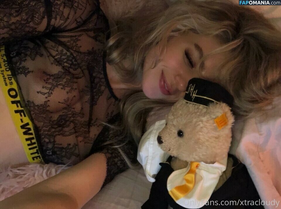 AnneMarie Morin / cloudynoir / xtracloudy Nahý OnlyFans  Uniklá fotka #43