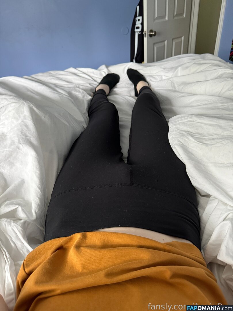 Annie Dro / Annie_Dro Nahý OnlyFans  Uniklá fotka #77