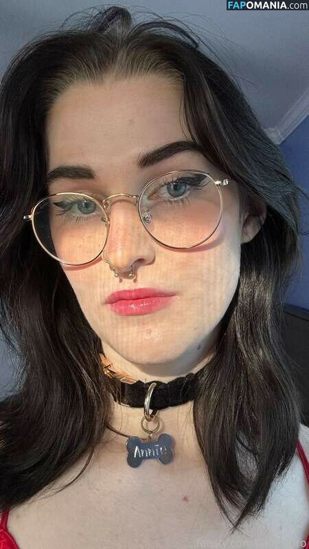 Annie Dro / Annie_Dro Nahý OnlyFans  Uniklá fotka #88