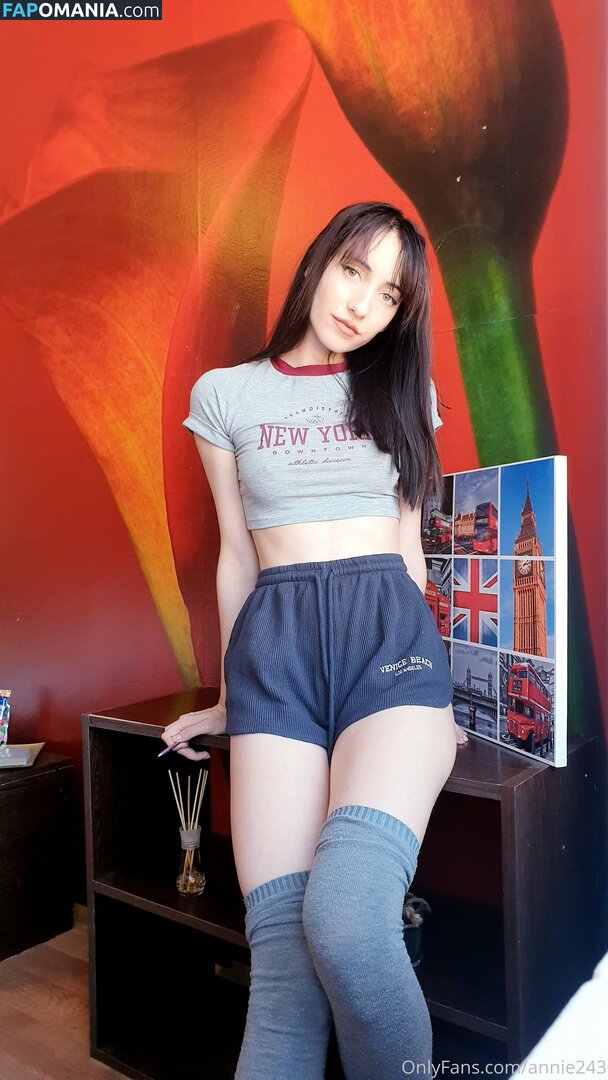 Annie243 / hzmery Nahý OnlyFans  Uniklá fotka #26