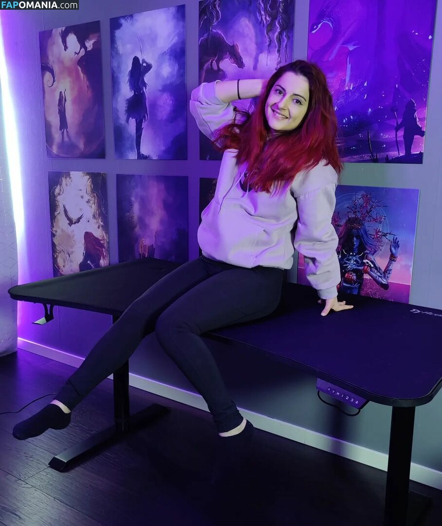 Anniefuchsia Nahý OnlyFans  Uniklá fotka #168