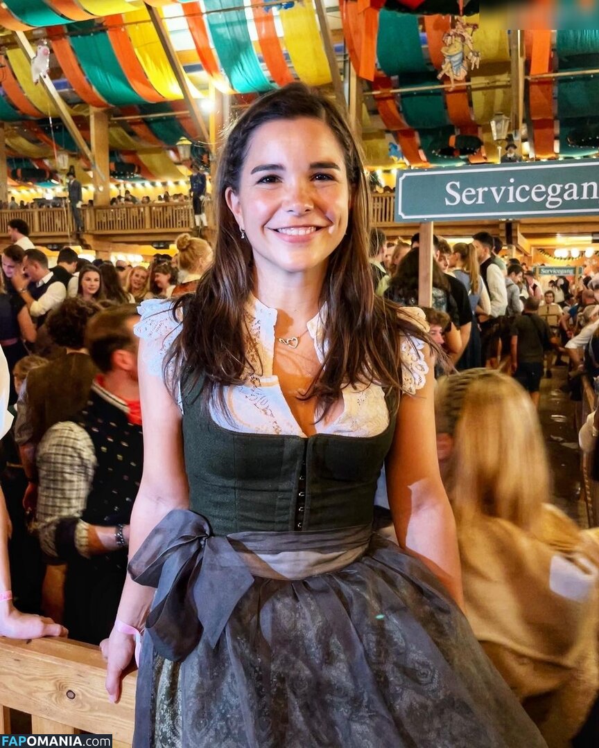 Annika Preil / annika_preil Nahý OnlyFans  Uniklá fotka #5