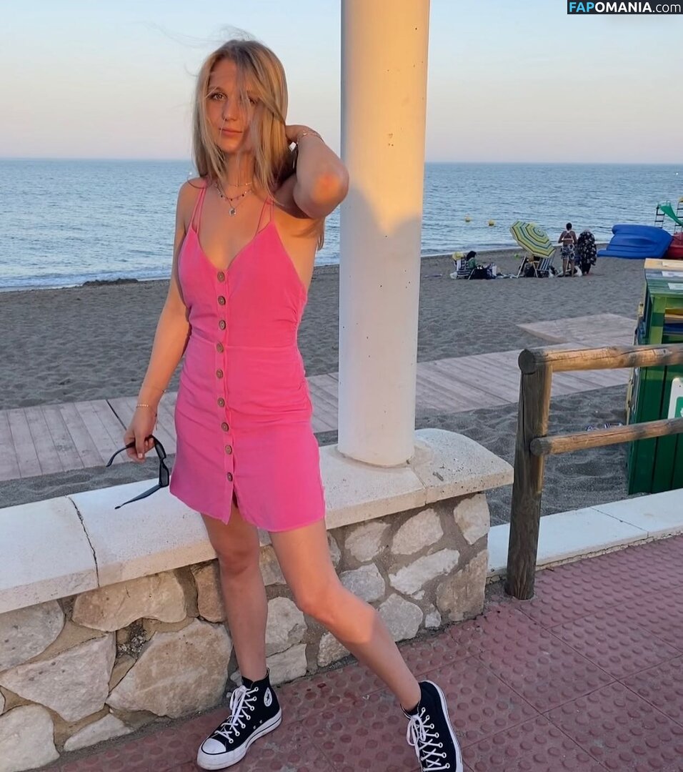 Annkatrin Waerder (ankiwadr) Nahý OnlyFans  Uniklá fotka #4