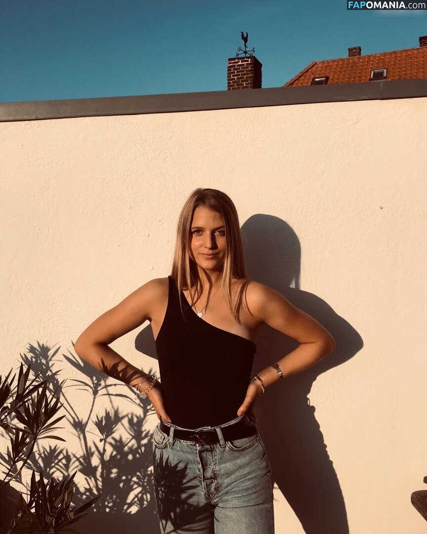 Annkatrin Waerder (ankiwadr) Nahý OnlyFans  Uniklá fotka #5