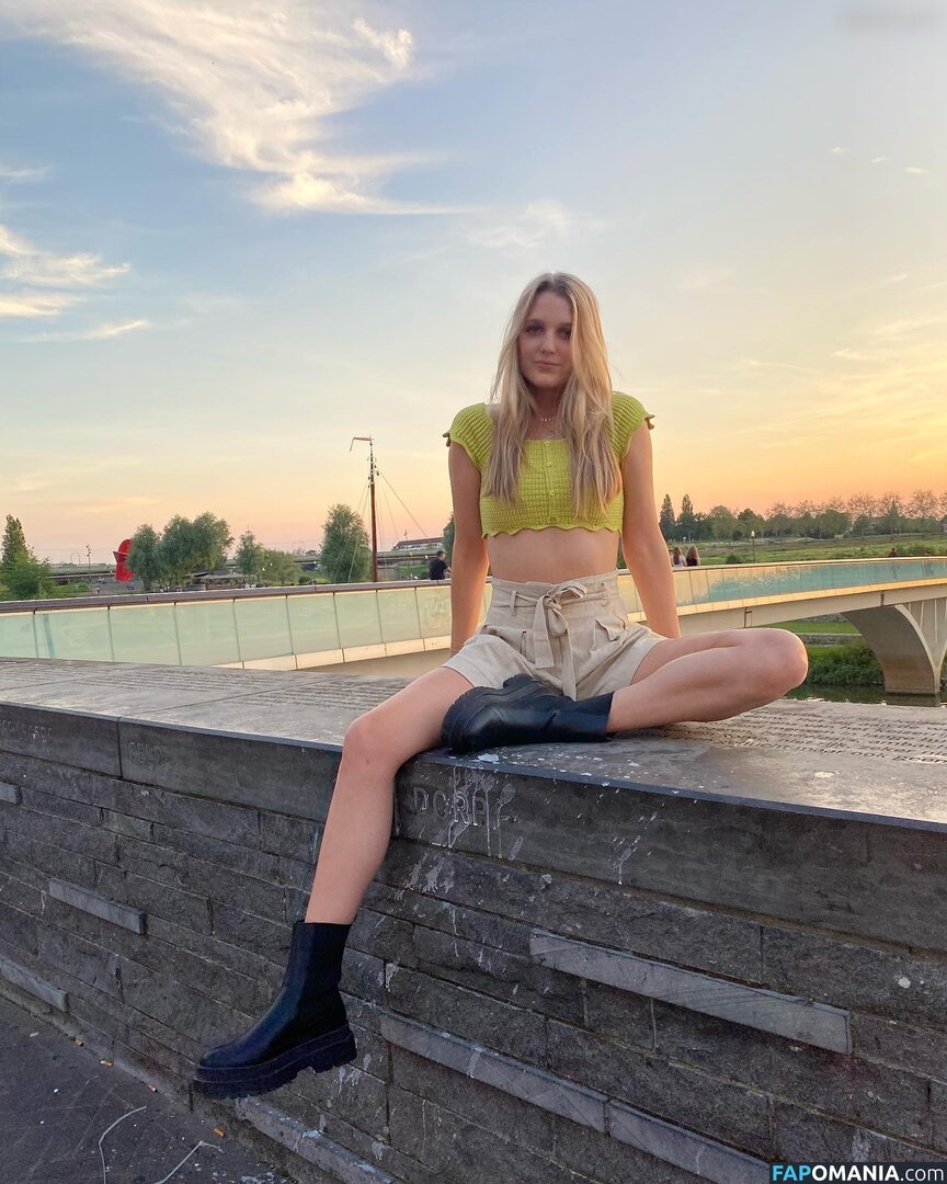 Annkatrin Waerder (ankiwadr) Nahý OnlyFans  Uniklá fotka #7