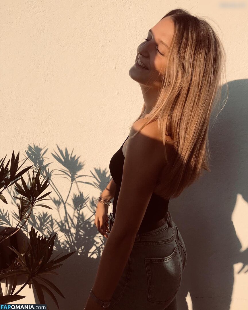 Annkatrin Waerder (ankiwadr) Nahý OnlyFans  Uniklá fotka #11