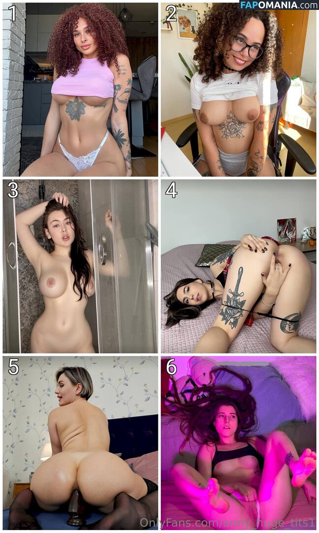 anny_huge_tits1 / anny_perry Nahý OnlyFans  Uniklá fotka #35