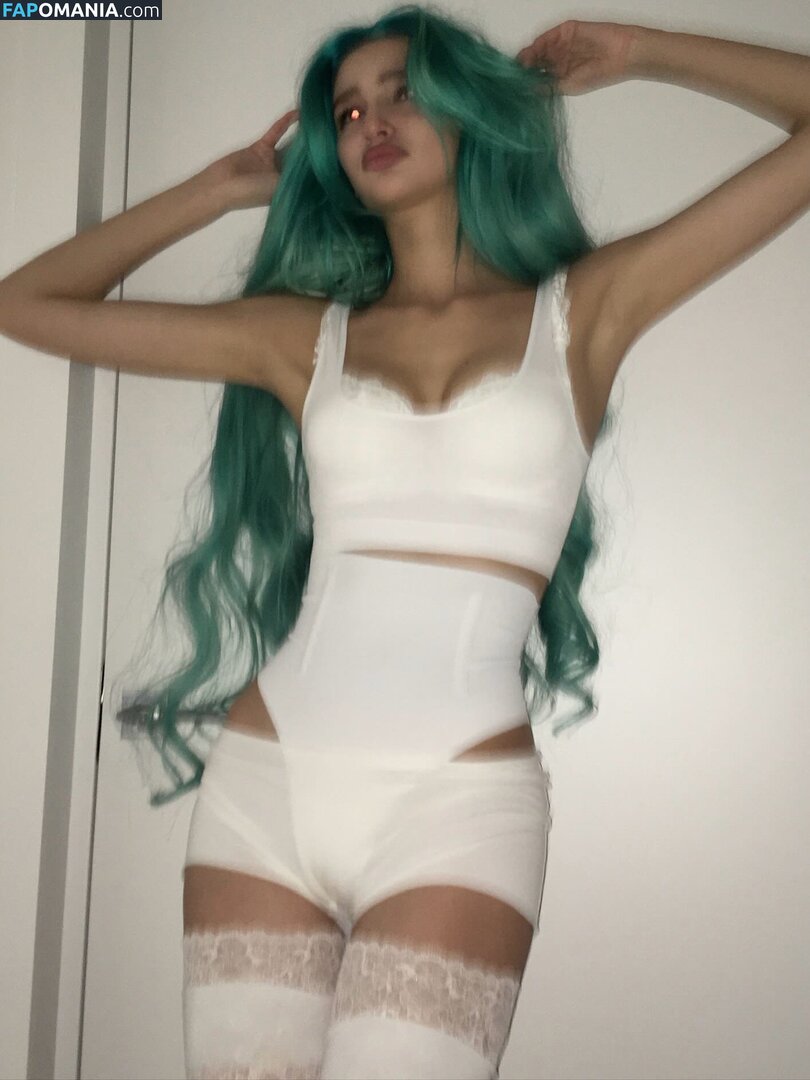 Anokhina Liza Nahý OnlyFans  Uniklá fotka #17